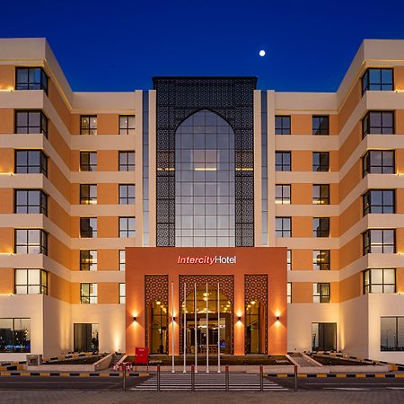 Intercityhotel Nizwa Eksteriør bilde