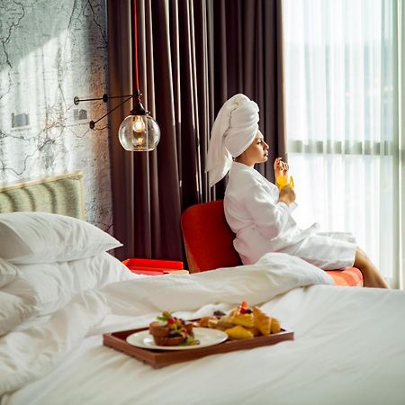 Intercityhotel Nizwa Eksteriør bilde
