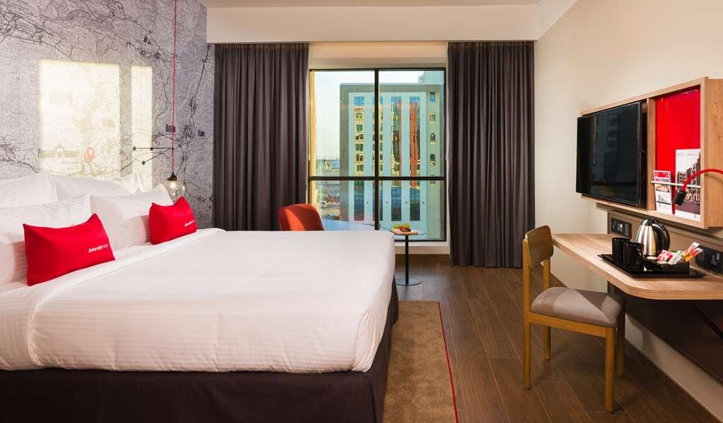 Intercityhotel Nizwa Rom bilde