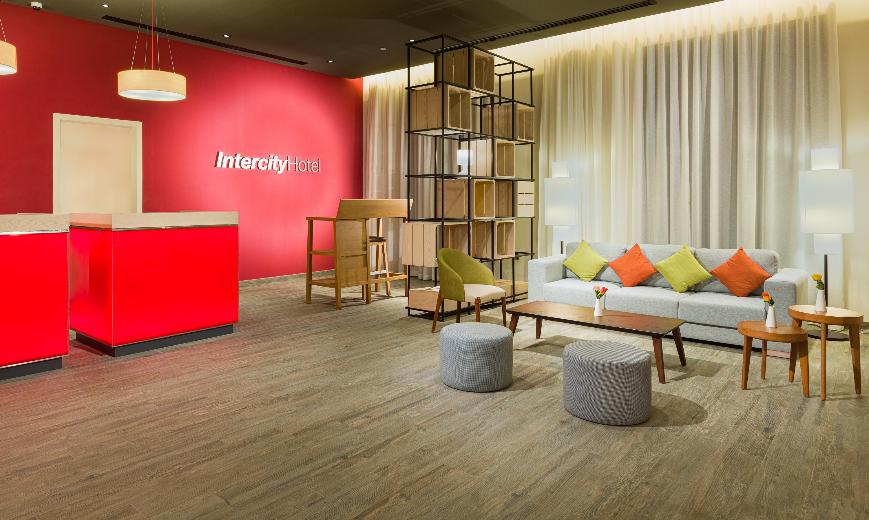 Intercityhotel Nizwa Eksteriør bilde