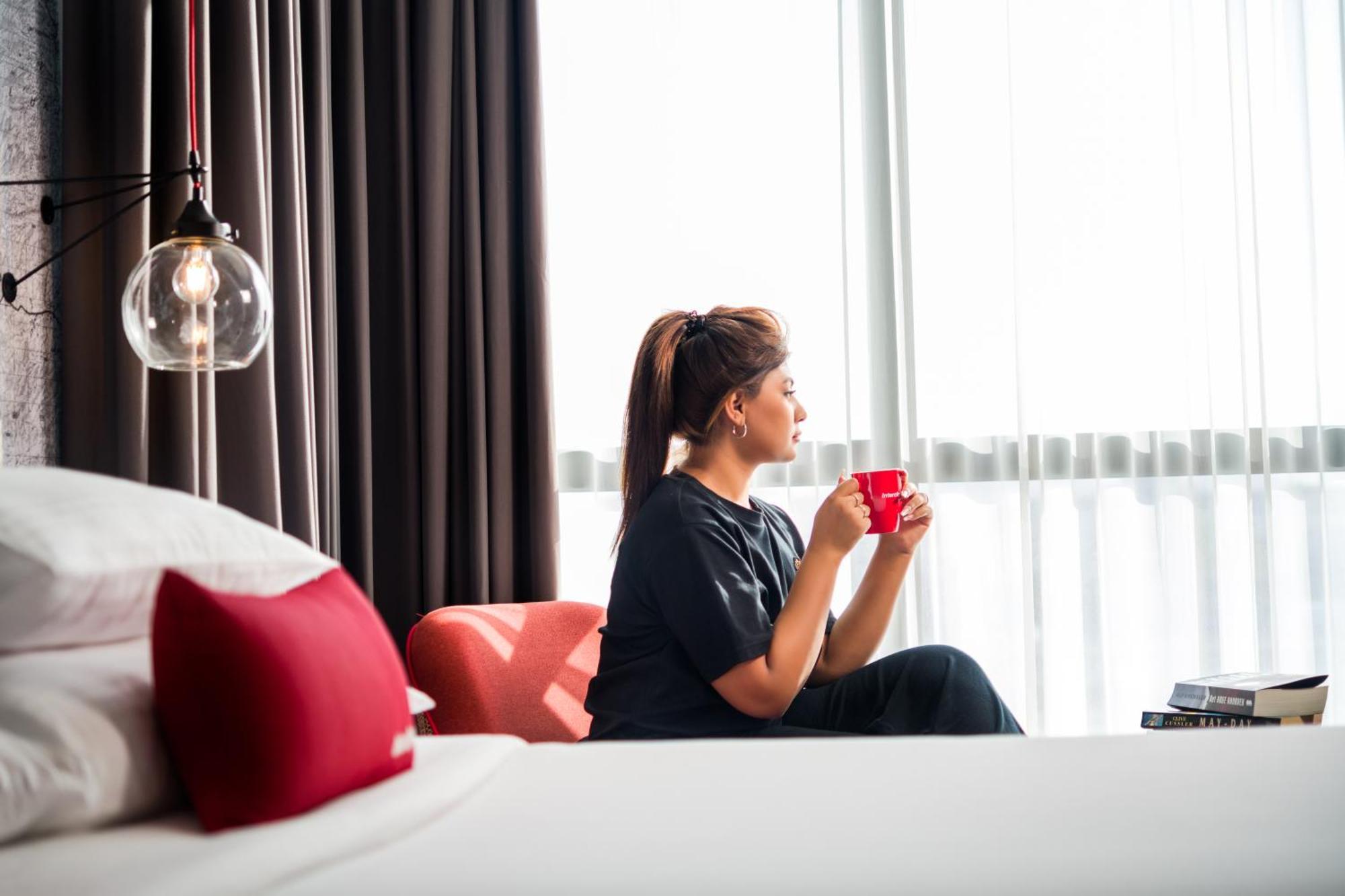 Intercityhotel Nizwa Eksteriør bilde