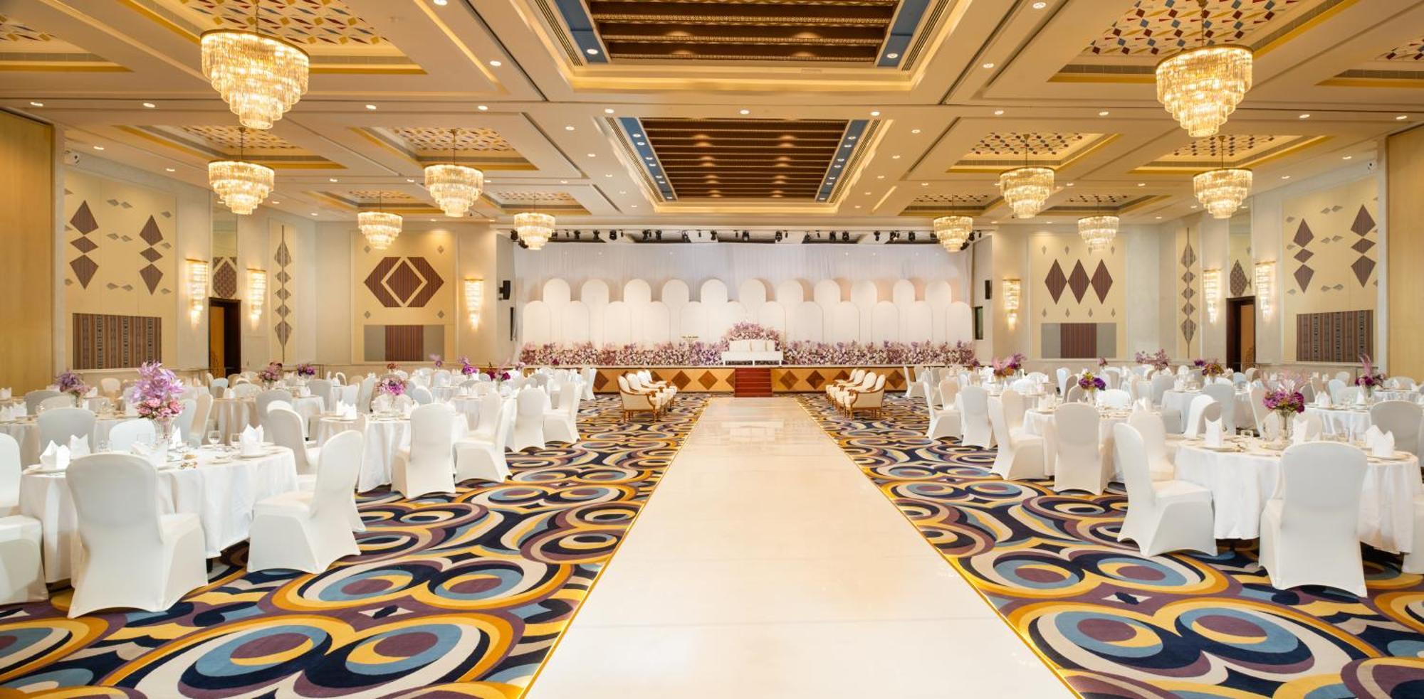Intercityhotel Nizwa Eksteriør bilde